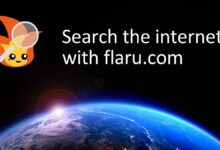 flaru