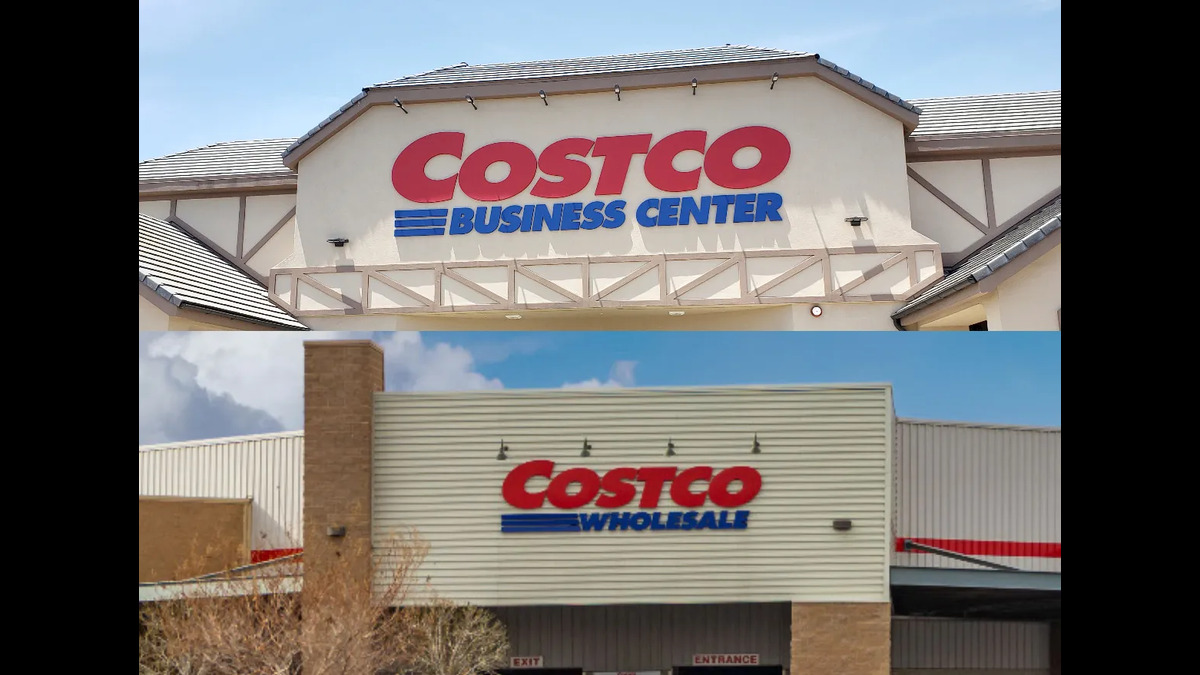 costco business center