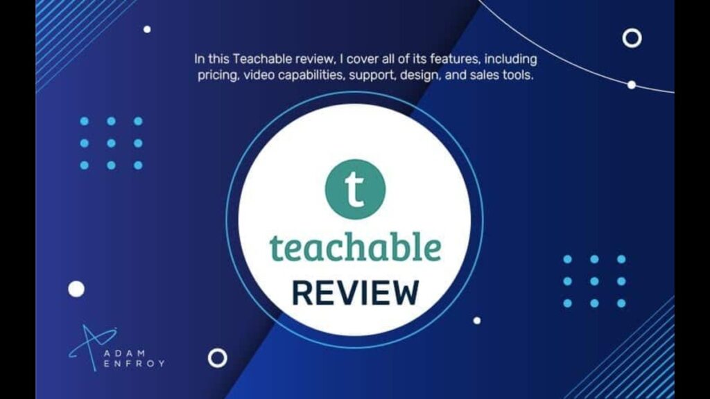 Teachable Review 2