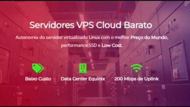 vps barato