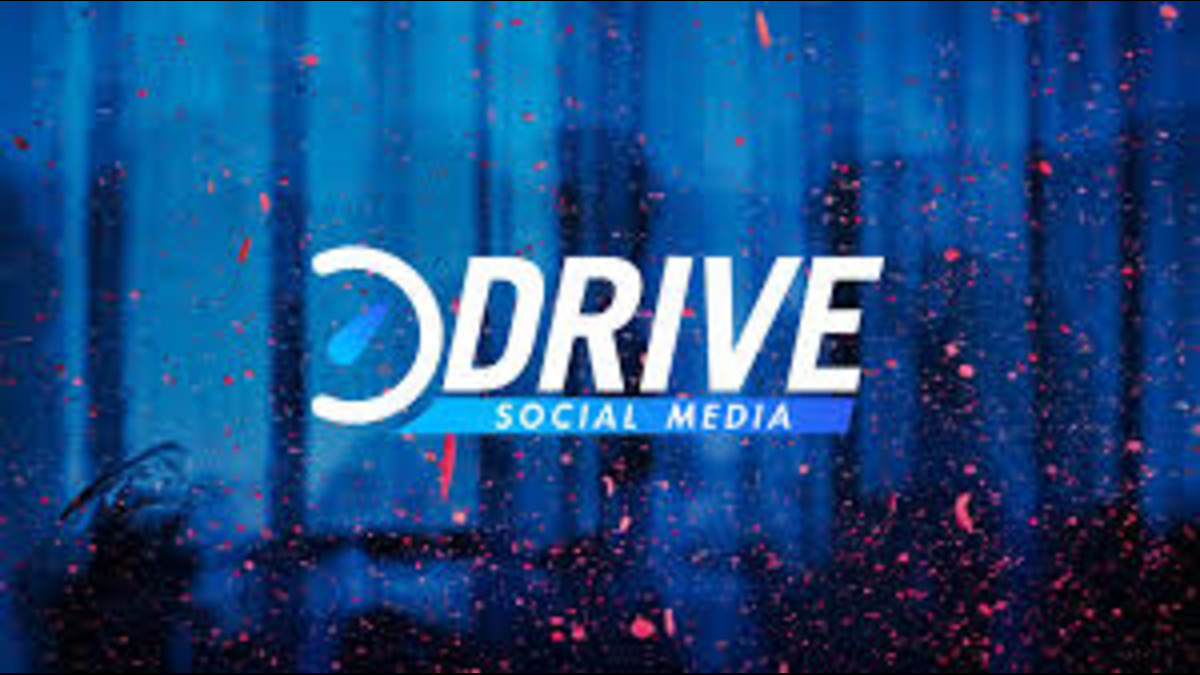 drive social media