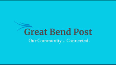 great bend post