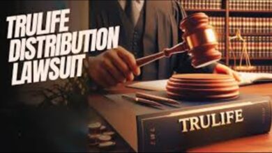 trulife distribution lawsuit