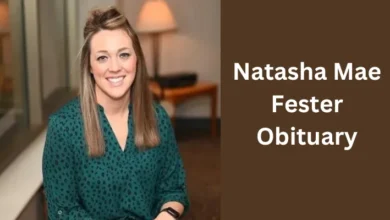 Natasha Fester Obituary